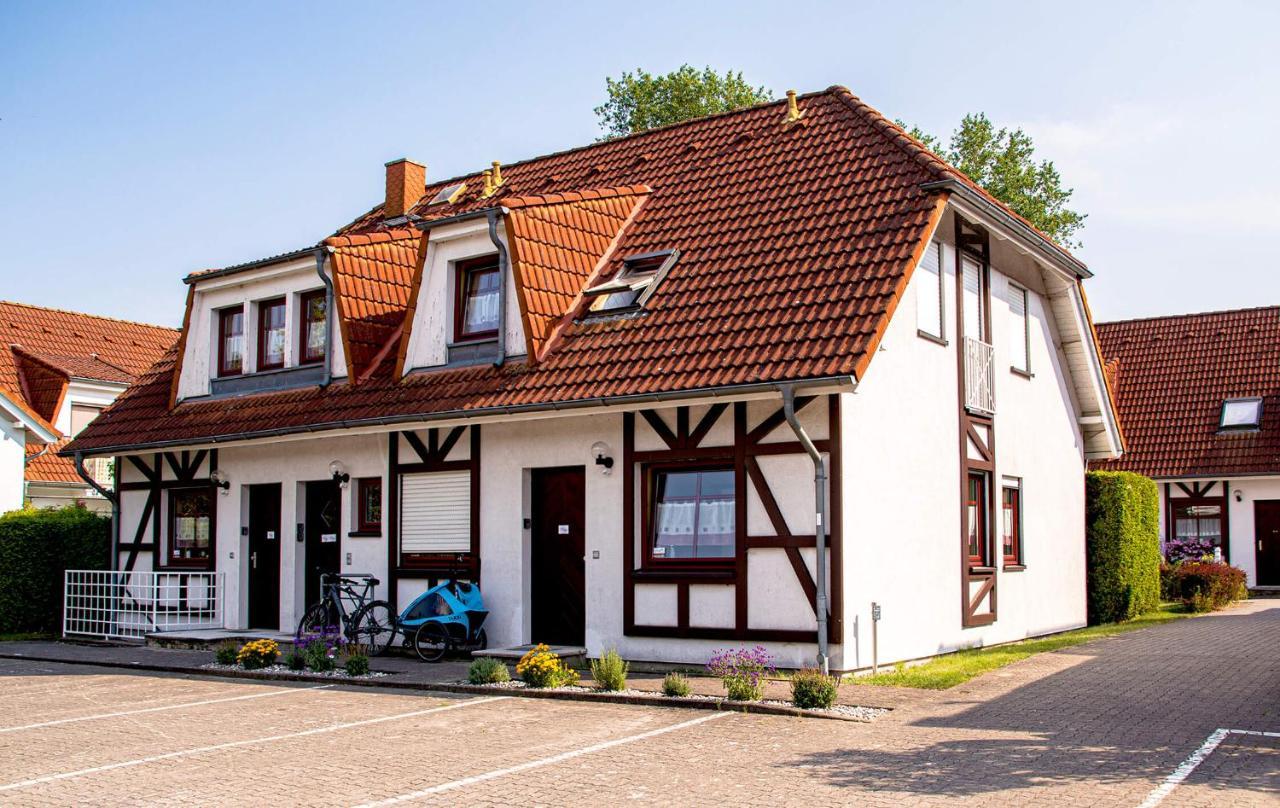 Ferienpark Gustow Gustow  Exterior photo