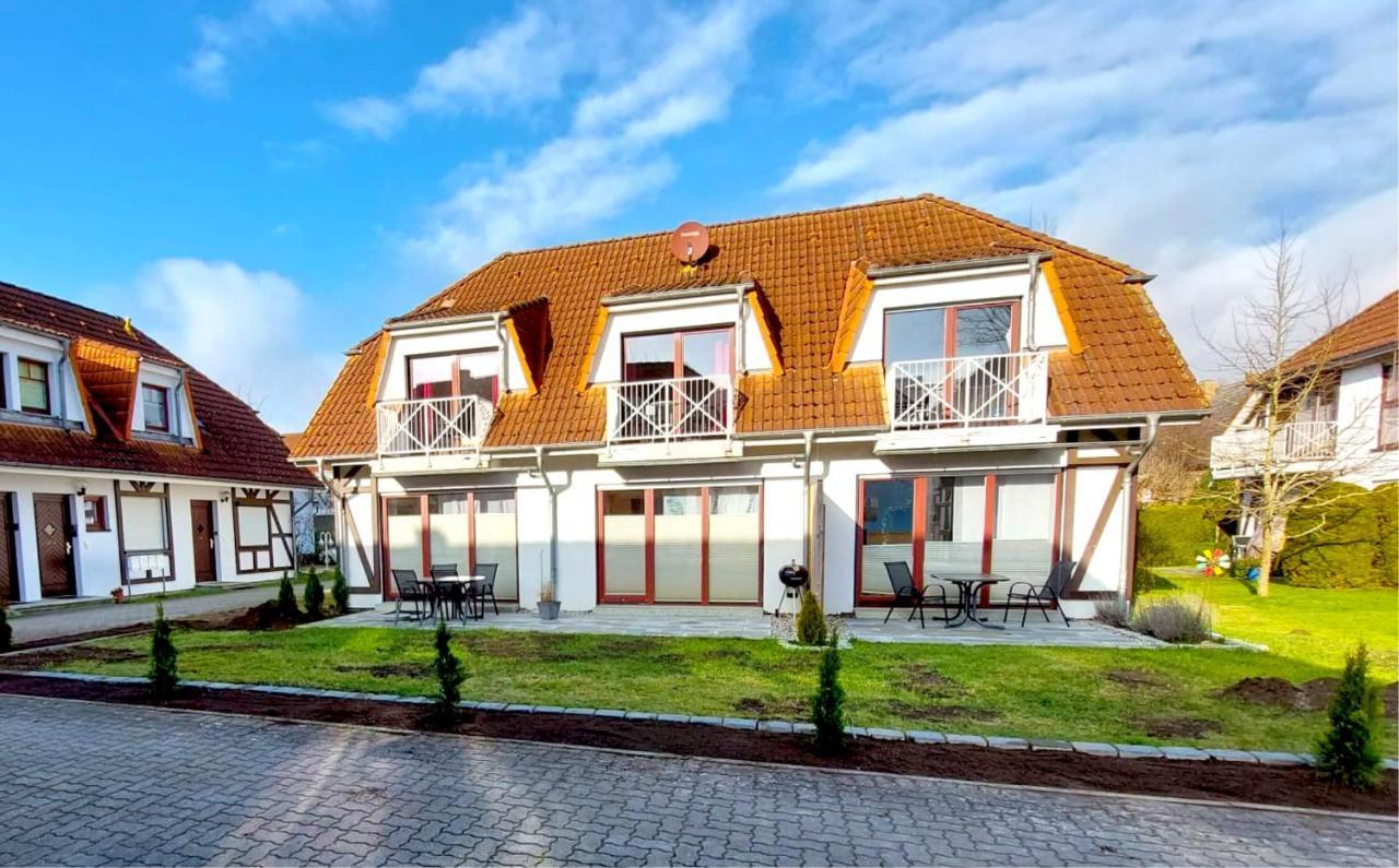 Ferienpark Gustow Gustow  Exterior photo